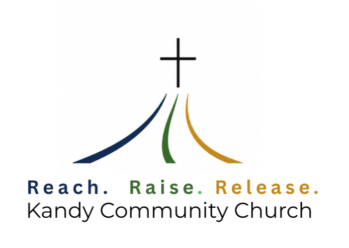 Kandy Community Church Logo